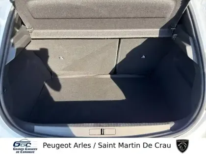 Photo 5 Peugeot 208  Hybrid 100 e-DCS6