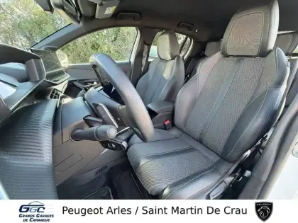 Photo 8 Peugeot 208  Hybrid 100 e-DCS6