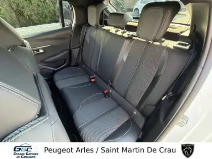 Photo 9 Peugeot 208  Hybrid 100 e-DCS6