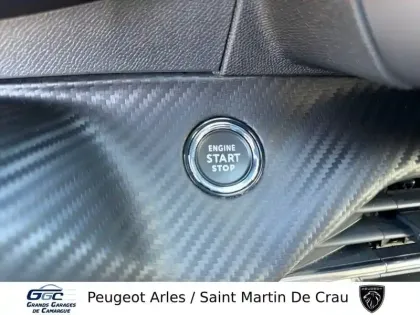 Photo 19 Peugeot 208  Hybrid 100 e-DCS6