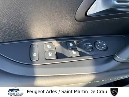 Photo 14 Peugeot 208  Hybrid 100 e-DCS6