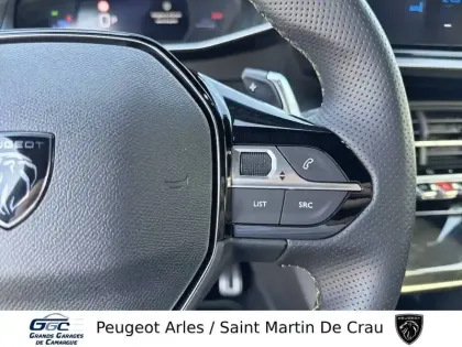 Photo 17 Peugeot 208  Hybrid 100 e-DCS6