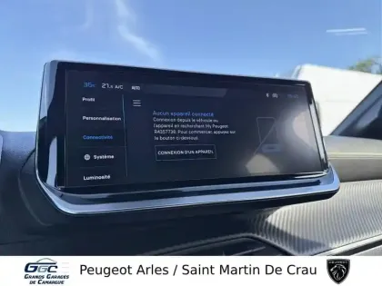Photo 27 Peugeot 208  Hybrid 100 e-DCS6