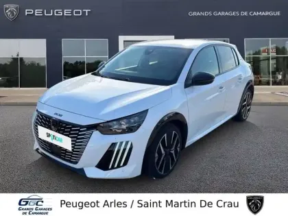 Photo Peugeot 208 Gt