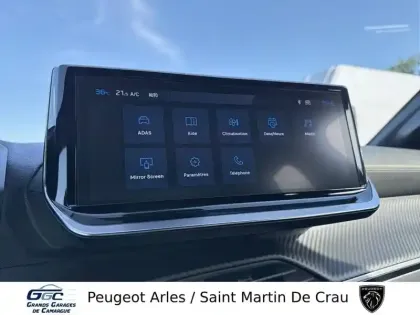 Photo 26 Peugeot 208  Hybrid 100 e-DCS6