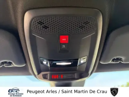 Photo 23 Peugeot 208  Hybrid 100 e-DCS6