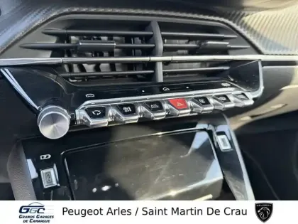 Photo 22 Peugeot 208  Hybrid 100 e-DCS6
