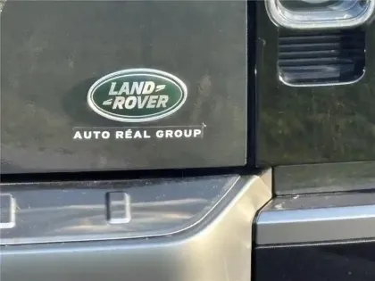 Photo 15 Land rover Defender 90 V8 P525 BVA8