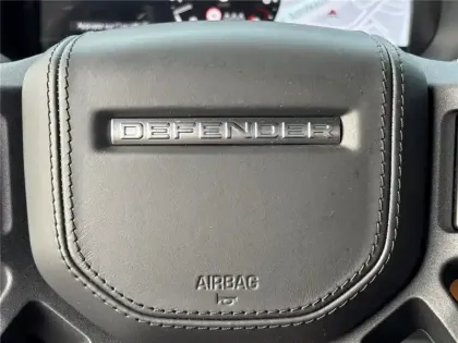 Photo 34 Land rover Defender 90 V8 P525 BVA8