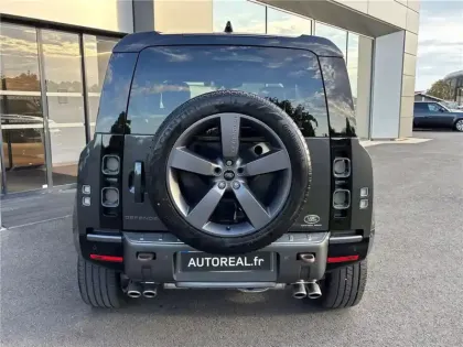 Photo 12 Land rover Defender 90 V8 P525 BVA8