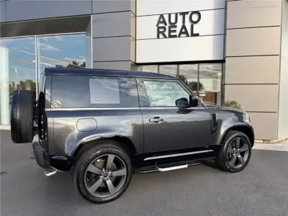Photo 9 Land rover Defender 90 V8 P525 BVA8