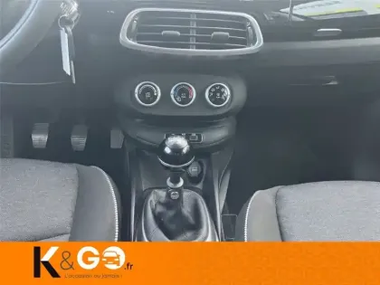 Photo 13 Fiat 500 1.0 FIREFLY TURBO T3 120 CH