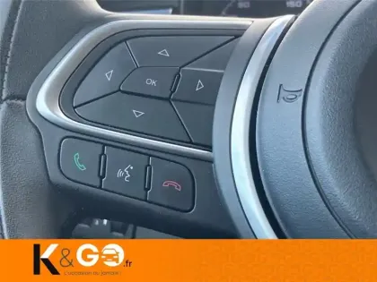 Photo 16 Fiat 500 1.0 FIREFLY TURBO T3 120 CH