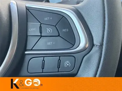 Photo 15 Fiat 500 1.0 FIREFLY TURBO T3 120 CH