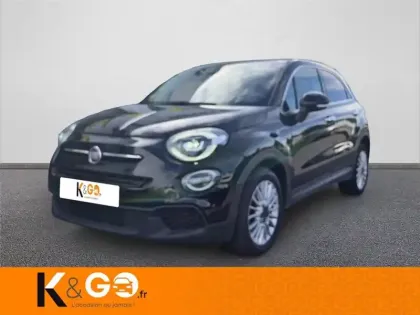 Photo Fiat 500 Opening Edition