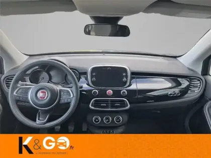 Photo 7 Fiat 500 1.0 FIREFLY TURBO T3 120 CH