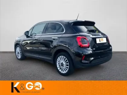 Photo 6 Fiat 500 1.0 FIREFLY TURBO T3 120 CH