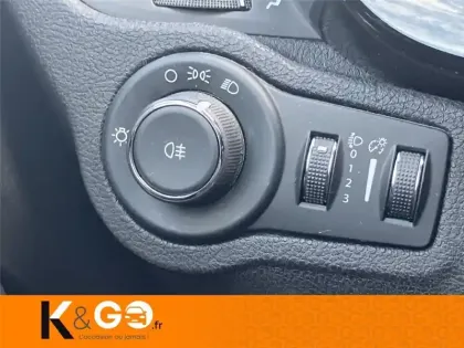 Photo 17 Fiat 500 1.0 FIREFLY TURBO T3 120 CH