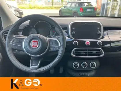 Photo 11 Fiat 500 1.0 FIREFLY TURBO T3 120 CH