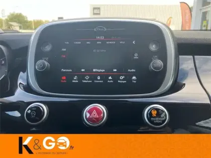 Photo 12 Fiat 500 1.0 FIREFLY TURBO T3 120 CH