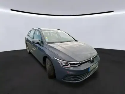 Photo 8 Volkswagen Golf 2.0 TDI SCR 116 DSG7