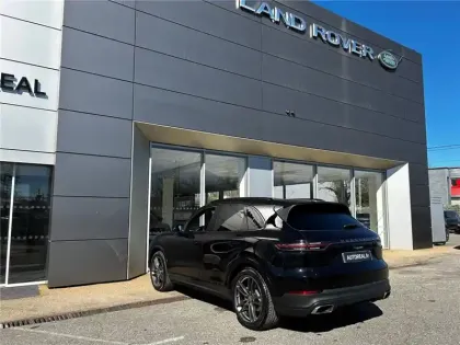 Photo 22 Porsche Cayenne 3.0 V6 340 CH TIPTRONIC BVA