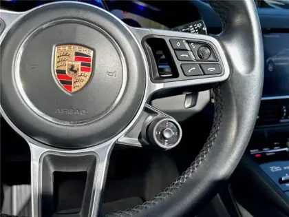 Photo 32 Porsche Cayenne 3.0 V6 340 CH TIPTRONIC BVA