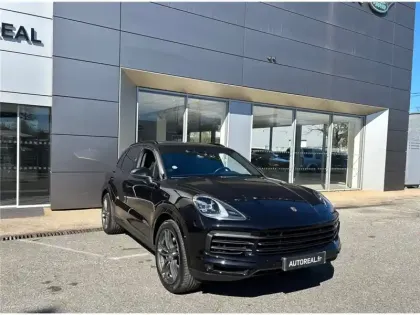 Photo 35 Porsche Cayenne 3.0 V6 340 CH TIPTRONIC BVA