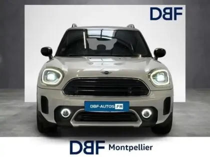 Photo 6 Mini Countryman MINI F60 LCI 136 ch BVA7 Cooper Essential