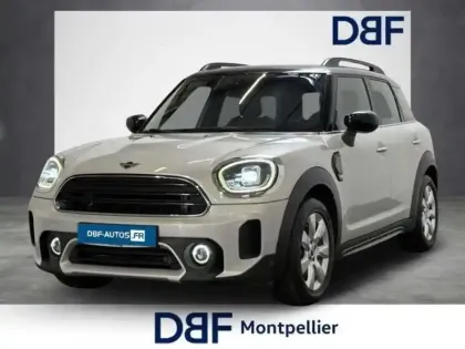 Photo Mini Countryman Essential