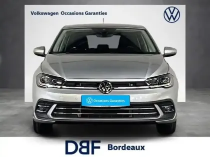Photo 6 Volkswagen Polo 1.0 TSI 95 S&S DSG7 Style