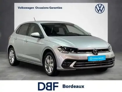 Photo 5 Volkswagen Polo 1.0 TSI 95 S&S DSG7 Style