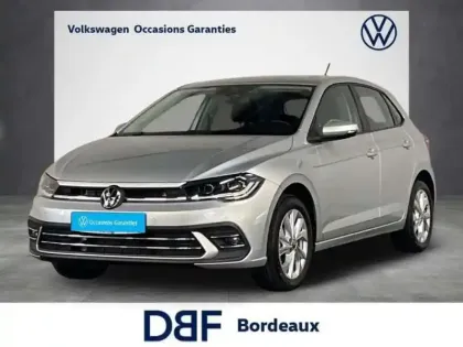 Photo Volkswagen Polo Style