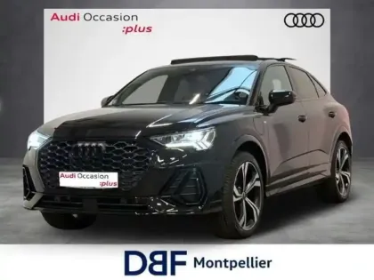 Photo Audi Q3 S Line