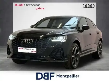 Photo Audi Q3 S Line