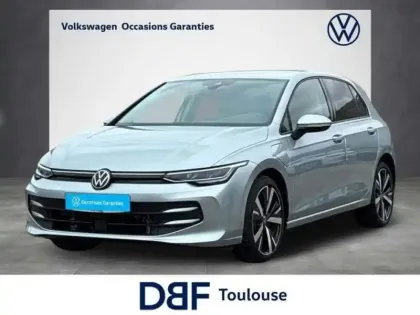 Photo Volkswagen Golf Vw Edition