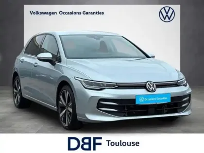 Photo 5 Volkswagen Golf 1.5 eHybrid 204 DSG6 VW Edition