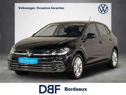 Photo Volkswagen Polo Style