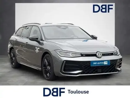 Photo 5 Volkswagen Passat NOUVELLE 2.0 TDI 150CH DSG7 R LIN