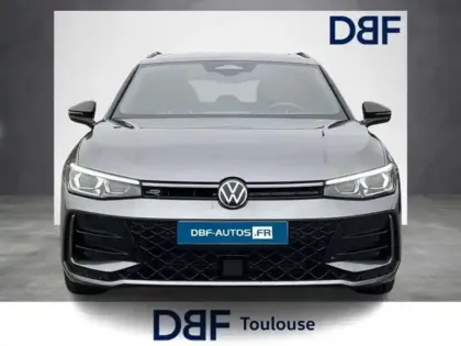 Photo 6 Volkswagen Passat NOUVELLE 2.0 TDI 150CH DSG7 R LIN
