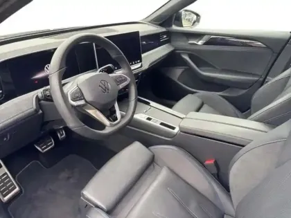 Photo 8 Volkswagen Passat NOUVELLE 2.0 TDI 150CH DSG7 R LIN