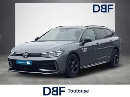 Photo Volkswagen Passat Nouvelle 2.0 Tdi 150ch Dsg7 R Lin