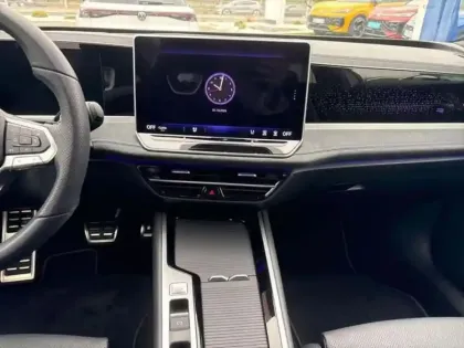 Photo 9 Volkswagen Passat NOUVELLE 2.0 TDI 150CH DSG7 R LIN