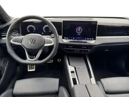 Photo 7 Volkswagen Passat NOUVELLE 2.0 TDI 150CH DSG7 R LIN