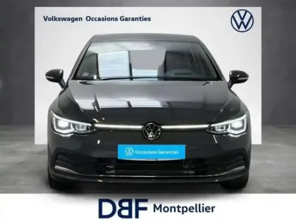 Photo 6 Volkswagen Golf 1.4 Hybrid Rechargeable OPF 204 DSG6 Style