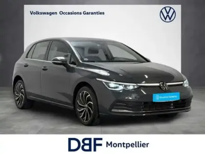 Photo 5 Volkswagen Golf 1.4 Hybrid Rechargeable OPF 204 DSG6 Style
