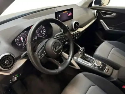 Photo 8 Audi Q2 35 TFSI 150 S tronic 7 Advanced