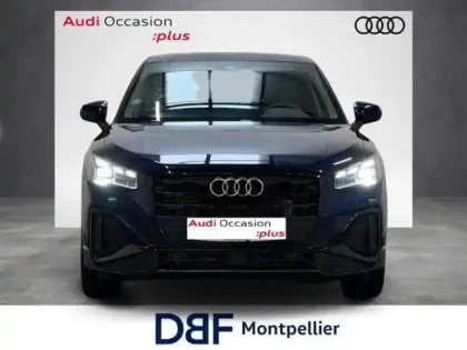 Photo 6 Audi Q2 35 TFSI 150 S tronic 7 Advanced