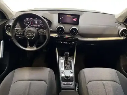 Photo 7 Audi Q2 35 TFSI 150 S tronic 7 Advanced