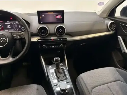 Photo 9 Audi Q2 35 TFSI 150 S tronic 7 Advanced